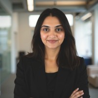 Neeti Borad