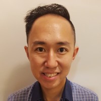 Ronald Chong