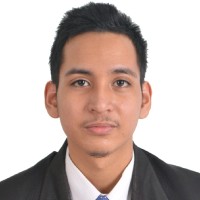 Muhammad Luqman Hakiem Nordin