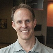 Steve Galloway, MA, MBA