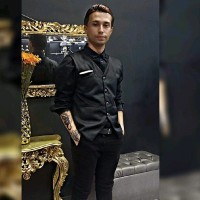Daniel Felipe Torres Nieto