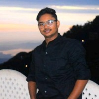 Jayesh M.