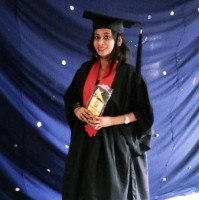 Dikshitha Sanghani