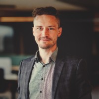 Vegard Ødegård Nilsen