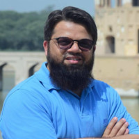 Inam Rehman