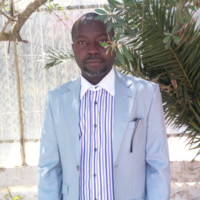 Gilles David HOUNDETOUNGAN