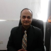 Naveen Sethi