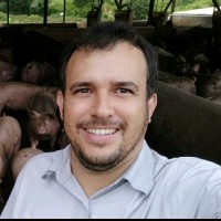 Martolino Barbosa Da Costa Junior