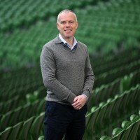 Sean Kavanagh