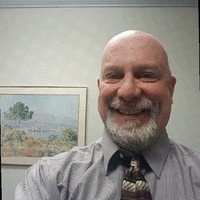 Richard Tierney