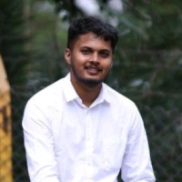 Thanush PK