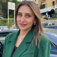 Amanda Elizabeth Sadek