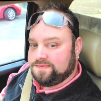 Christopher Doty