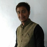 Dharmik Joshi