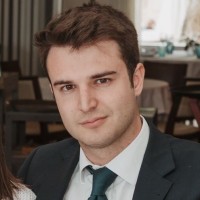 Pablo Casas Serrats