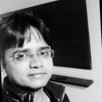 Nimesh Mistry