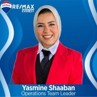 Yasmine Shaaban