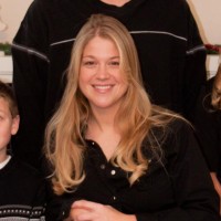 Mary Gregg