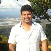 Mani Brahma Kumar Yeluri