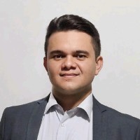 Pedro D'Pedros Moita Marinho