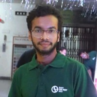 Haraprosad Biswas