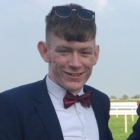 Tom Mcphillips
