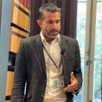 Dr Janak Gunatilleke