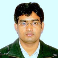Dr. Santosh Verma