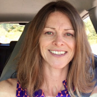 Mandy Yates