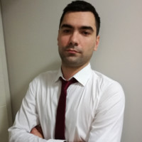 Danijel Anokić