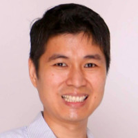 Steve Gunawan