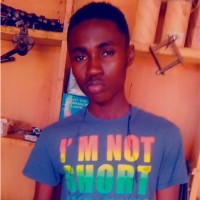 Emmanuel Osei