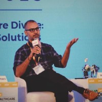 Gautam C.
