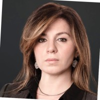 Caroline Mezzetta