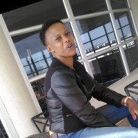Sibongile Nkosi