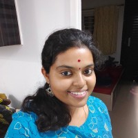 Sudharrsana lakshmi Sankaranarayanan