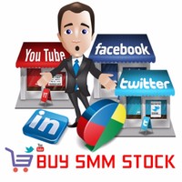 Buy Smm Stock