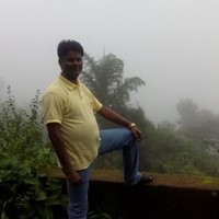 Wasudeo Nikhare