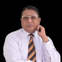 Naeem Naqvi