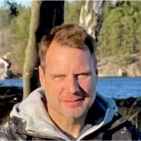 Marcus Edström