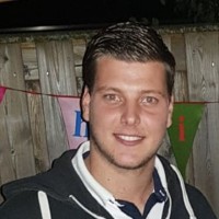 Danilo Van der velden