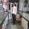 Jayesh Patil