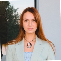 Arina Burobina