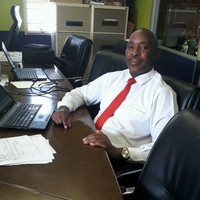 Motshegetsi Masoba