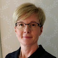 Cecilia Hedman