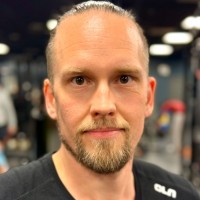 Thomas Eriksson