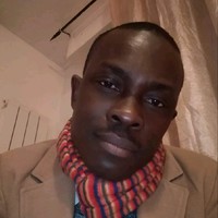 Kader Sanogo