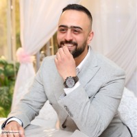 Mahmoud Saadallah