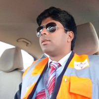Asmat Ullah Sharif