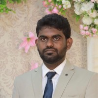 Jerif Cyril Raja